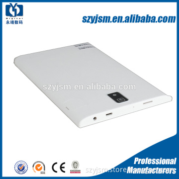 WENMI Gift MTK 8312 7 Inch Tablet Pc 3g Sim Card Slot With 512MB/8GB